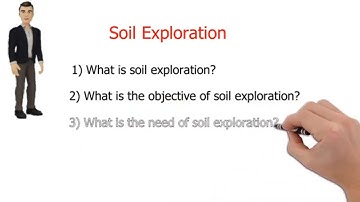 Soil exploration Explained | Civil Suggest