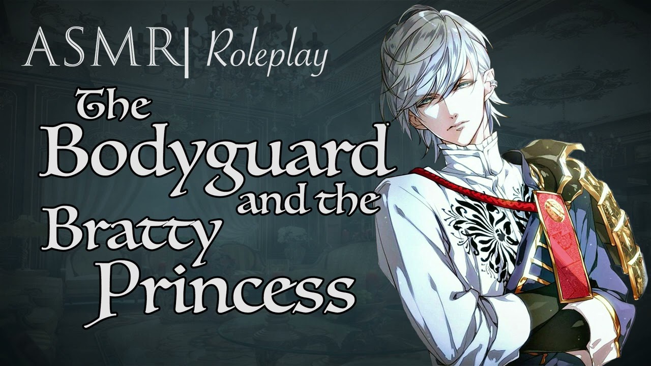 Аудиоролевая игра | Телохранитель и капризный принц [M4F]