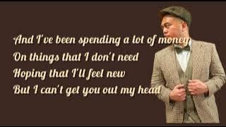 Jeff Bernat - Still (Lyrics) | Lirik Lagu Still - Jeff Bernat