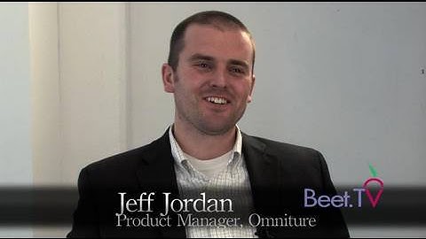 Analyze This: Omniture in Three-Screen Data Pact with NBC for Online Video Reporting