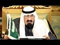 В Интернете &quot;похоронили&quot; короля Саудовской Аравии