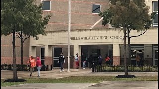 Wheatley HS To Remain Open During TEA Takeover Wheatley HS To Remain Open During TEA Takeover