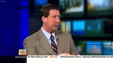 How Did Hackers Force Sony To Cancel "The Interview" Release? Cyber Security Expert Explains