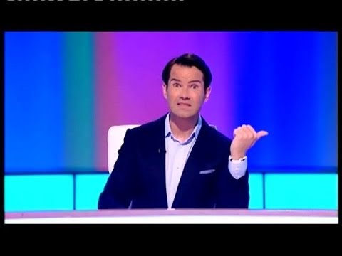 The 8 OUT OF 10 CATS panellists are animal lovers (Sean Lock, etc.)