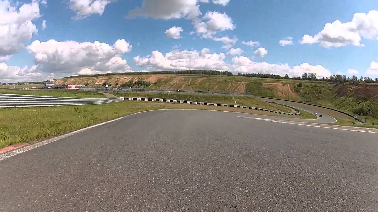 Kazanring аренда авто