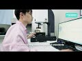 How A Digital Pen is Born? #metapenstory