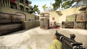 ESEA Invite Season 13 Global Finals: n0thing vs VeryGames