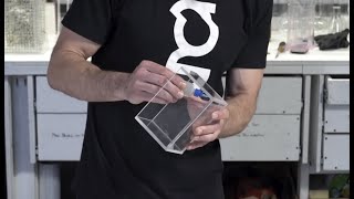 How to Build With Plexiglass