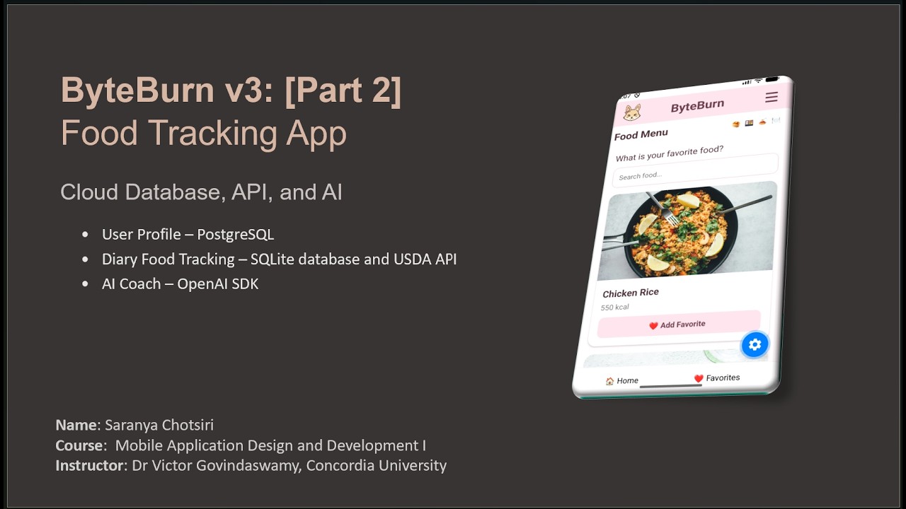 ByteBurn V.3 | Part 2: Code Walkthrough - YouTube