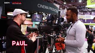 Canon's Unveils New Portable 4K HDR Lens for Broadcasting screenshot 4