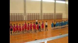 Santa Luzia Feteiras Iniciados