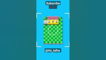 Fancade Merge 😊#trending #games #helpmegame #subscribe #shorts