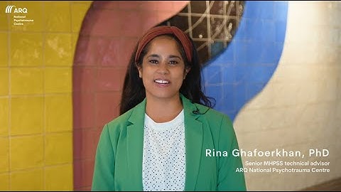 Towards Equitable Collaboration in Global Mental Health