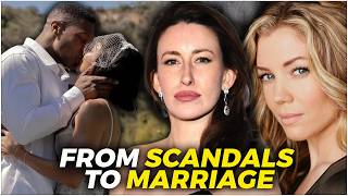Jonathan Majors Love Life Exes & Marriage Breakdown