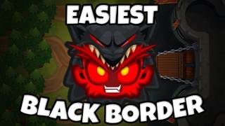 The EASIEST Dark Castle CHIMPS Guide | Version 55.1