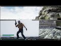 Cover System v0.1 #ALSv4 #UE4 #MrWhiz