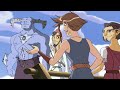 WIND PALACE Mission Odyssey Staffel 1 Ep 10 Full Episode 