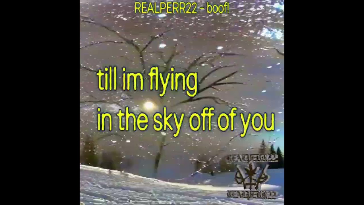 Watch REALPERR22 - boof! on YouTube Watch REALPERR22 - boof! on YouTube