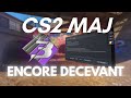 CS2 Saison 3 Valve S En Fout Vidéo Salée mp3