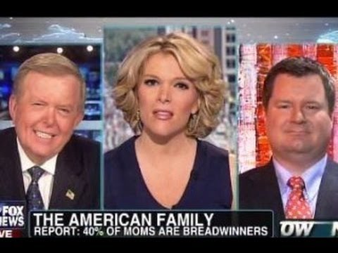 Megyn Kelly Attacks Erickson And Dobbs On Sexism: 'Who ...