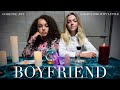 Selena Gomez - Boyfriend (Sarah Dorothy Little Cover ft. Corinne Joy)