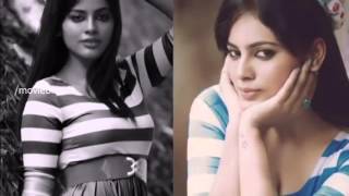 Nandita Swetha Latest Photoshoot- MovieBlends