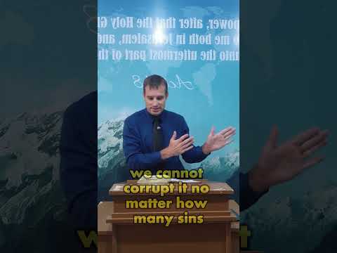 OSAS Proof | 1st Peter 1:3-5 #eternalsecurity #oncesavedalwayssaved #ifb #salvation #bibleverse