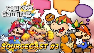 SourceCast #3 - Endless Speculation