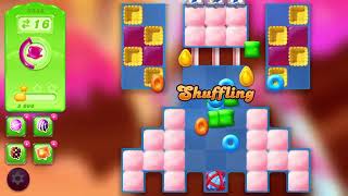 Jelly crush level 5988 @ Candycrushgirl106