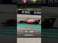 Real or AI? 🔴 Hamilton's FIRST Ferrari Win | Barcelona 2026 #Shorts #formula1 #automobile