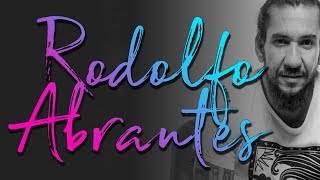 Rodolfo Abrantes - Na Gravidade Da Presença