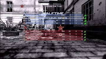 Lockdown CTF "Listen In"