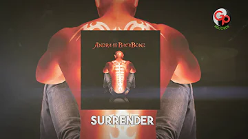 Andra And The Backbone - Surrender