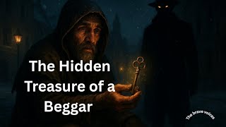 The Hidden Treasure of a Beggar | A Story That Will Change Your Heart  Update