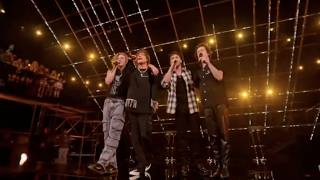 Midnight Til Morning - Iris Goo Goo Dolls Building The Band Showcase