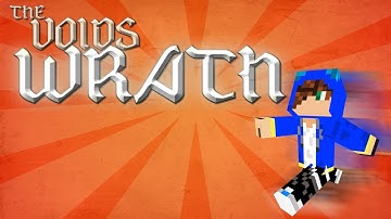 Minecraft Modpack Review - Voids Wrath 1.0