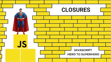 JavaScript Closures | Mastering Advanced JavaScript Concepts