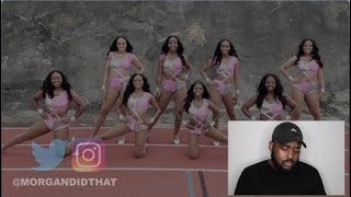 ASU Golden Passionettes 2018 | Review