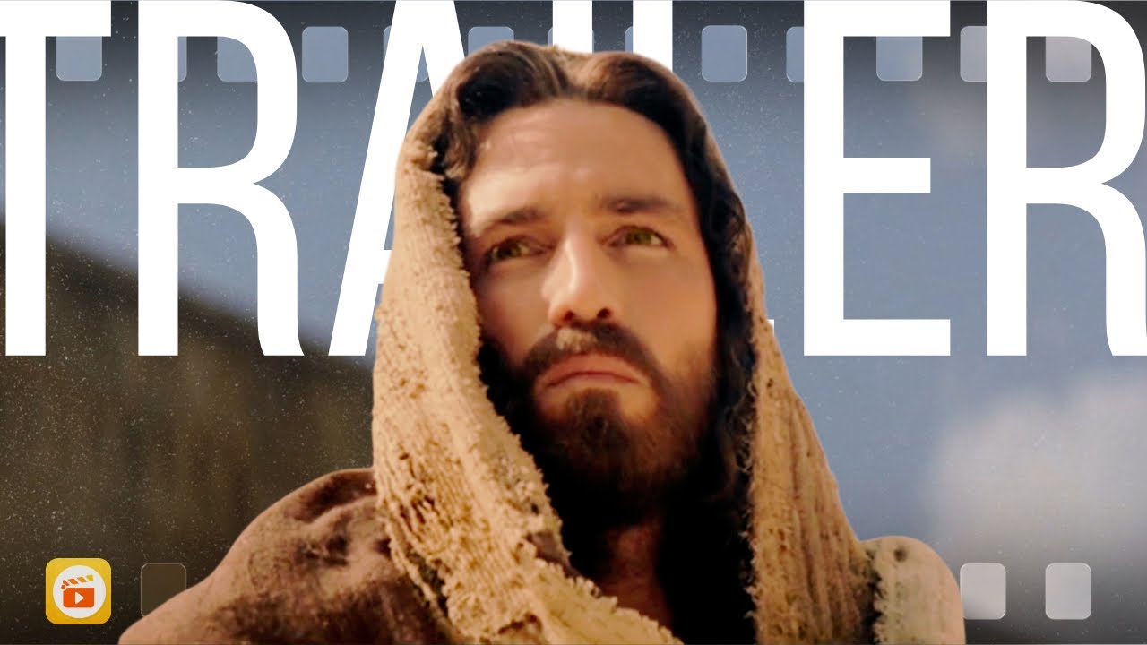 The Passion of the Christ (2004) | FindFlix Original Trailer [HD] | Best Movies Ever