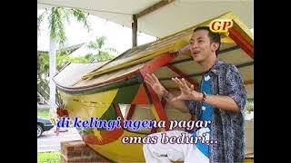 Joget aku nyayang amu(MTV Maxwel Franklin Saran)
