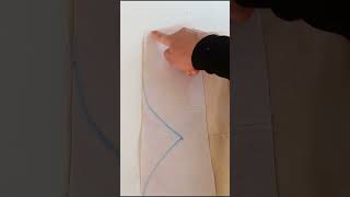 Trouser Bottom Design