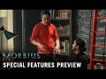 MORBIUS - Special Features Preview | Now on Digital