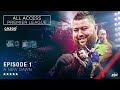 All Access Premier League | The Documentary | Episode 1