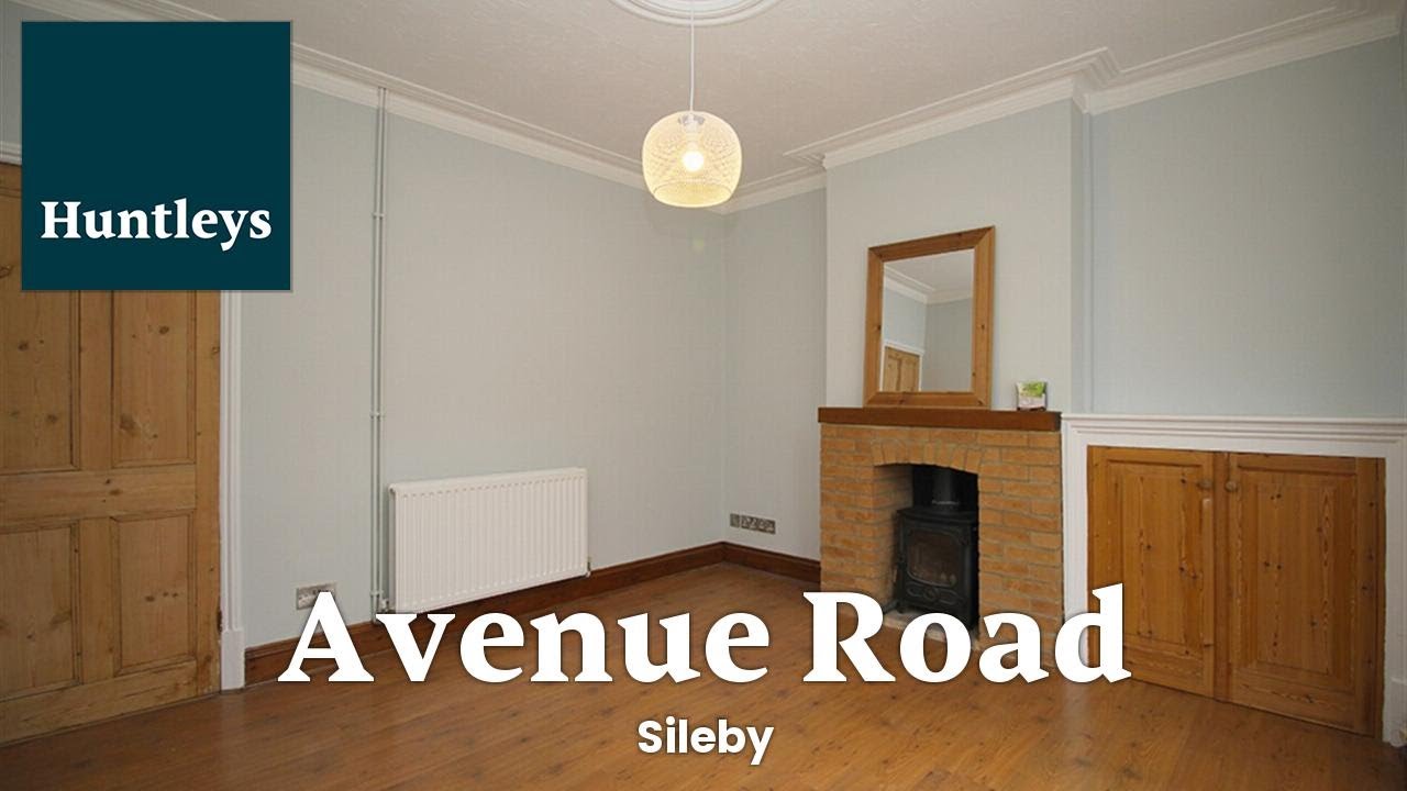 2 Bed End of Terrace House to rent, Avenue Road, Sileby, LE12 7PG (full