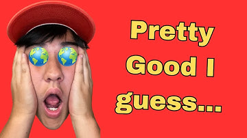 Professional Geoguessr Players Be Like... #2