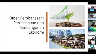 Kisi-Kisi Ekonomi yang Wajib Dikuasai dalam Uji Kompetensi JFT Perencana Muda Madya