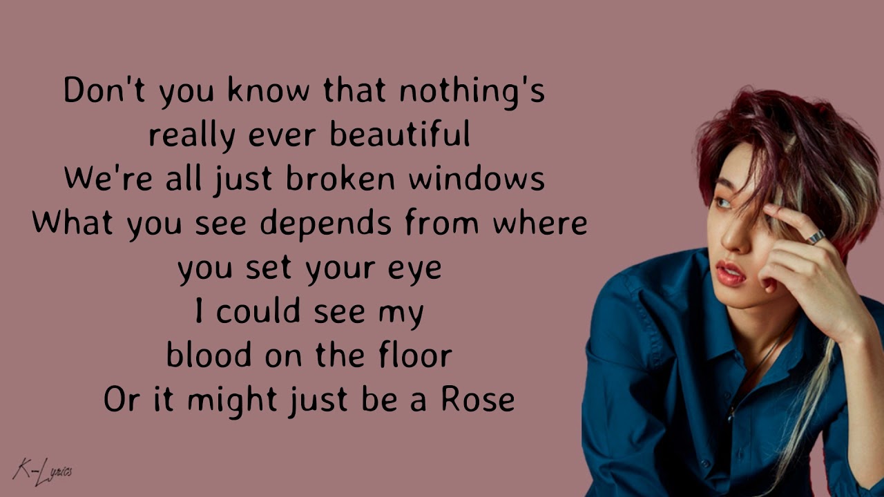 eaJ Rose (Lyrics) YouTube