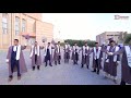 كلية الحاسوب بجامعة صنعاء تحتفل بالدفعة ١٠ علوم حاسوب 
