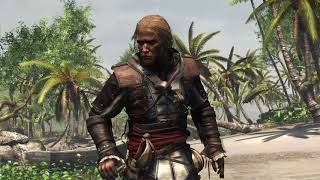 Assassin's Creed® IV Black Flag Sailing To Abaco Island