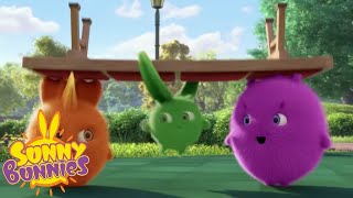 Videos For Kids | SUNNY BUNNIES - Showtime! | New Episode | Season 4 | Cartoon